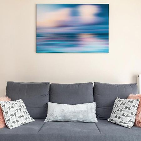 Appartement Harmony à Pobierowo Extérieur photo